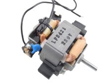 01 06 037 Fan Motor Blow Drier U5421 230V